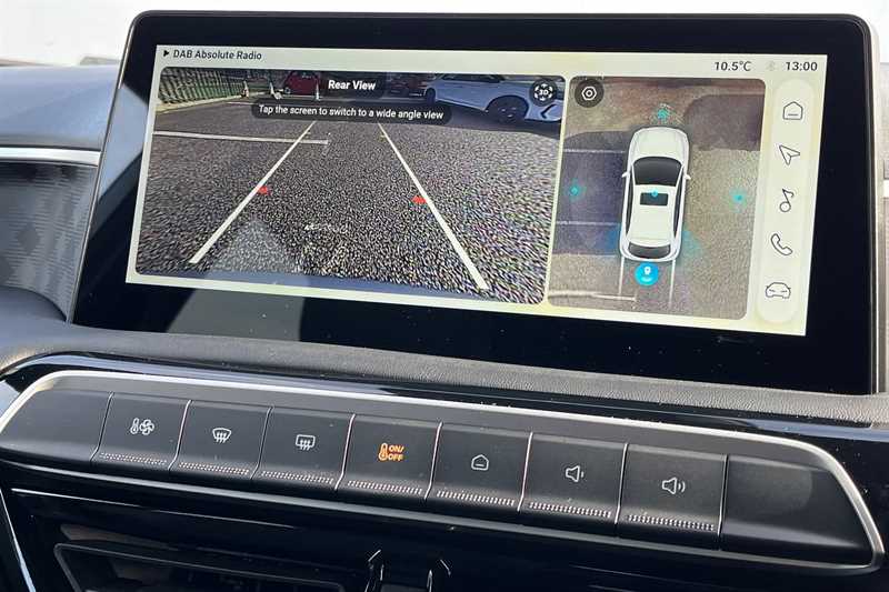 Used MG MG3 2025 for sale - 78217602: Photo 19