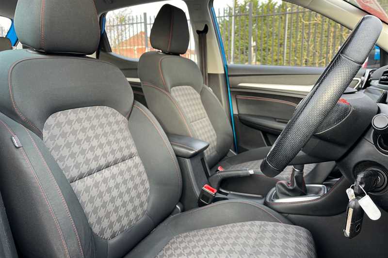 Used MG MG ZS 2021 for sale - 77811983: Photo 23