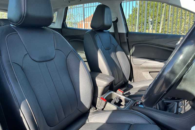 Used Vauxhall Grandland X 2019 for sale - 77757778: Photo 23