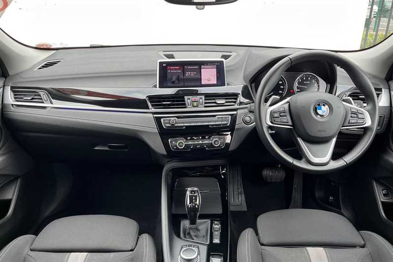 Used BMW X2 2021 for sale - 77712407: Photo 13