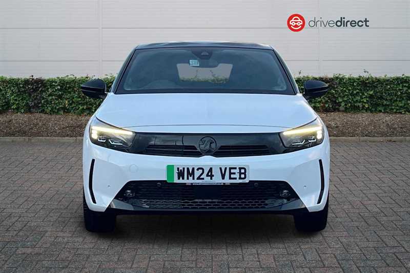 Used Vauxhall Corsa 2024 for sale - 77486087: Photo 8