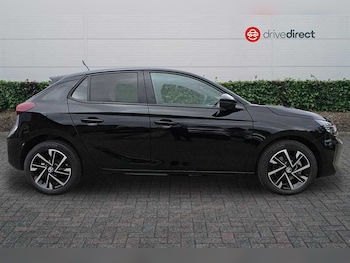 Used Vauxhall Corsa 2025 for sale - 76575367: Photo