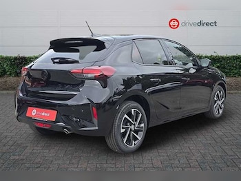 Used Vauxhall Corsa 2025 for sale - 76575367: Photo