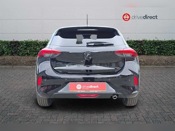 Used Vauxhall Corsa 2025 for sale - 76575367: Photo