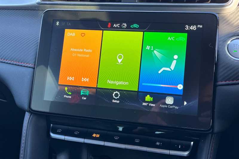 Used MG MG ZS 2024 for sale - 77887334: Photo 17