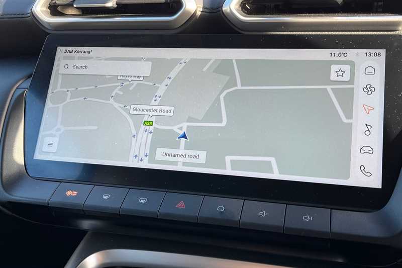 Used MG MG ZS 2025 for sale - 77317829: Photo 18