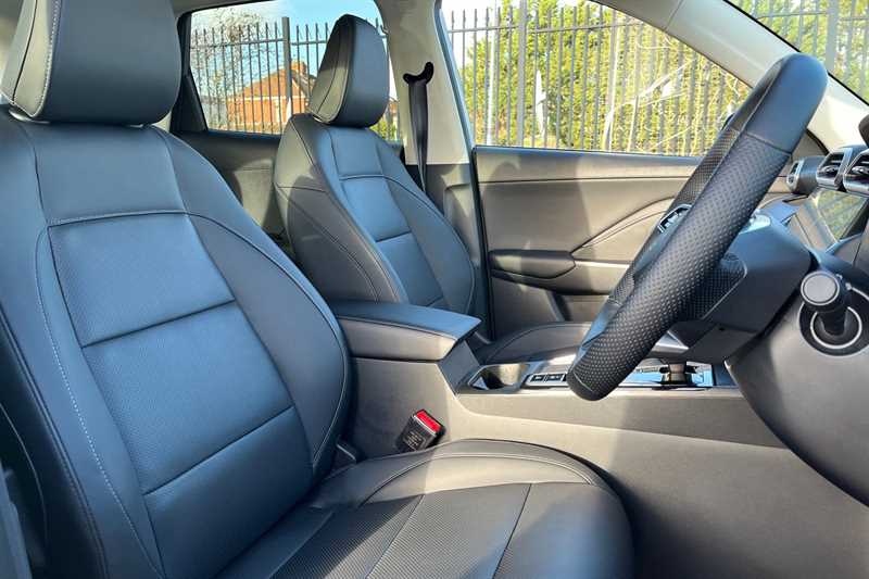 Used MG MG ZS 2025 for sale - 77317829: Photo 23