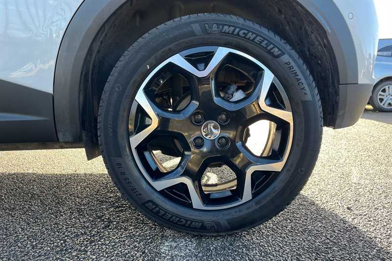 Used Vauxhall Mokka 2022 for sale - 77430816: Photo 10