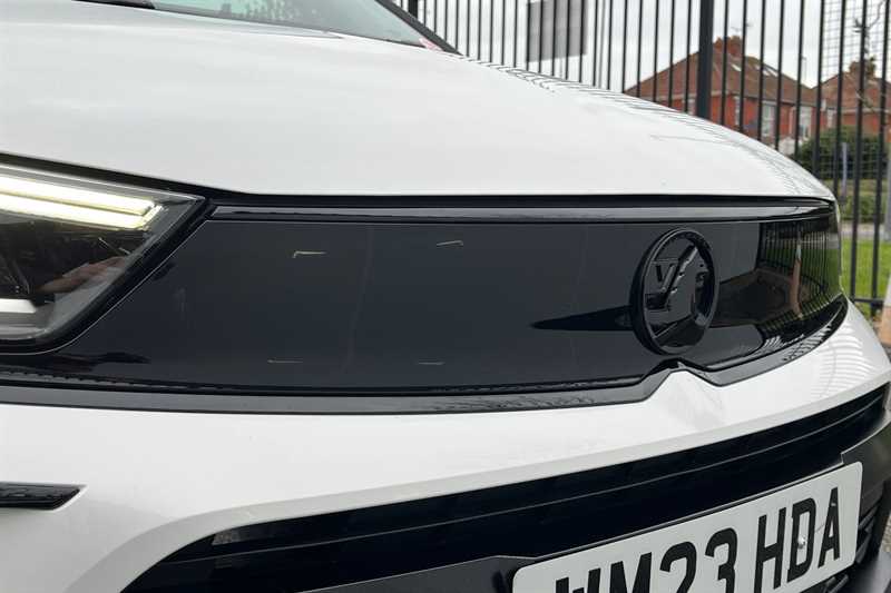 Used Vauxhall Crossland 2023 for sale - 77444266: Photo 48