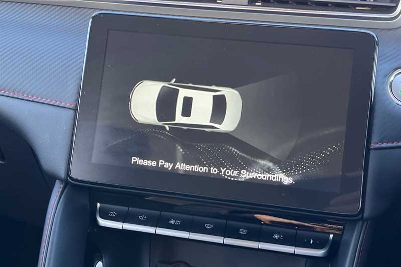 Used MG MG ZS 2023 for sale - 77828643: Photo 19