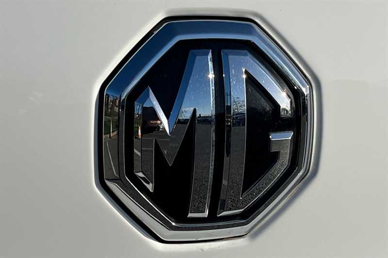 Used MG MG ZS 2023 for sale - 77828643: Photo 38