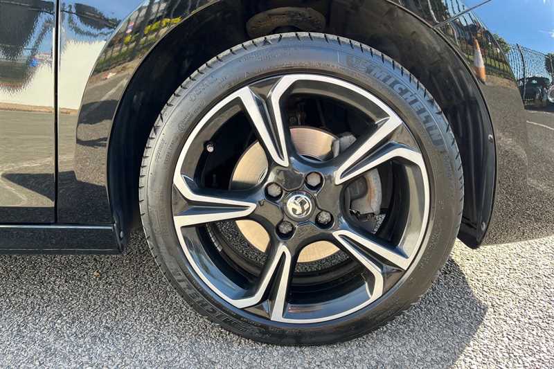 Used Vauxhall Corsa 2023 for sale - 78120658: Photo 11