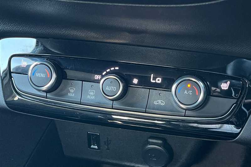 Used Vauxhall Corsa 2023 for sale - 78120658: Photo 15