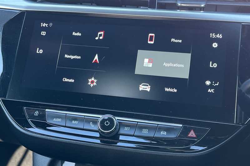 Used Vauxhall Corsa 2023 for sale - 78120658: Photo 17