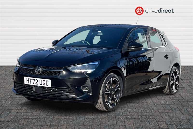 Used Vauxhall Corsa 2023 for sale - 78120658: Photo 7