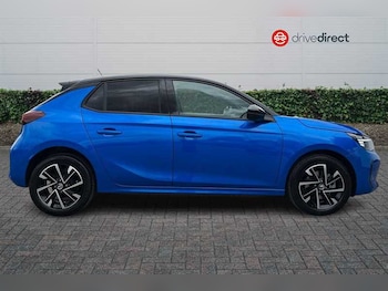 Used Vauxhall Corsa 2025 for sale - 76448827: Photo