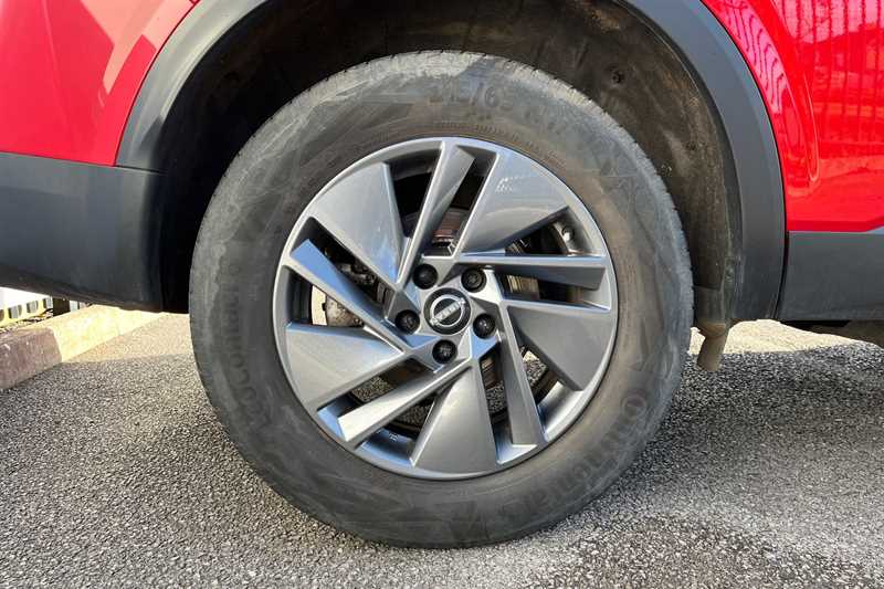 Used Nissan Qashqai 2022 for sale - 78217365: Photo 12