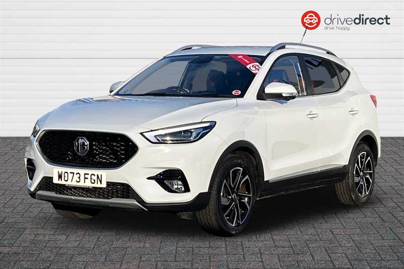 Used MG MG ZS 2024 for sale - 77944670: Photo 7