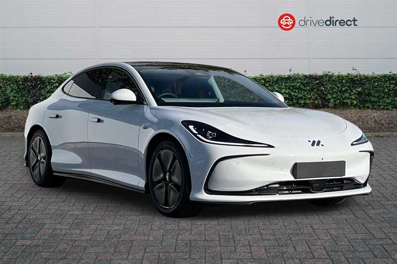 Used MG MG IM5 2025 for sale - 76524589: Photo 1