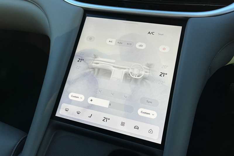 Used MG MG IM5 2025 for sale - 76524589: Photo 15