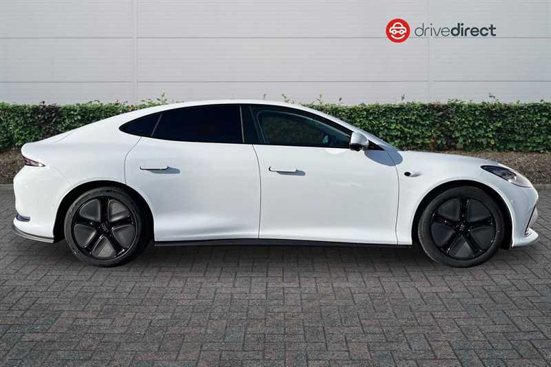 Used MG MG IM5 2025 for sale - 76524589: Photo 2