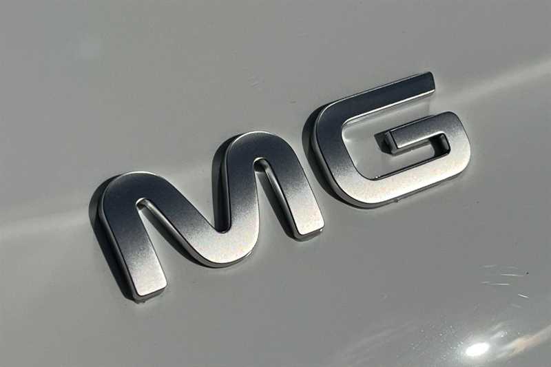 Used MG MG IM5 2025 for sale - 76524589: Photo 30
