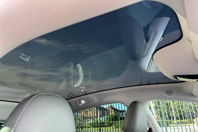 Used MG MG IM5 2025 for sale - 76524589: Photo 41