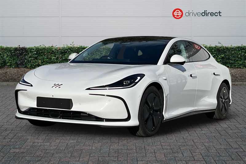 Used MG MG IM5 2025 for sale - 76524589: Photo 7