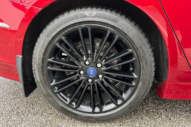 Used Ford Mondeo 2016 for sale - 76956791: Photo 10