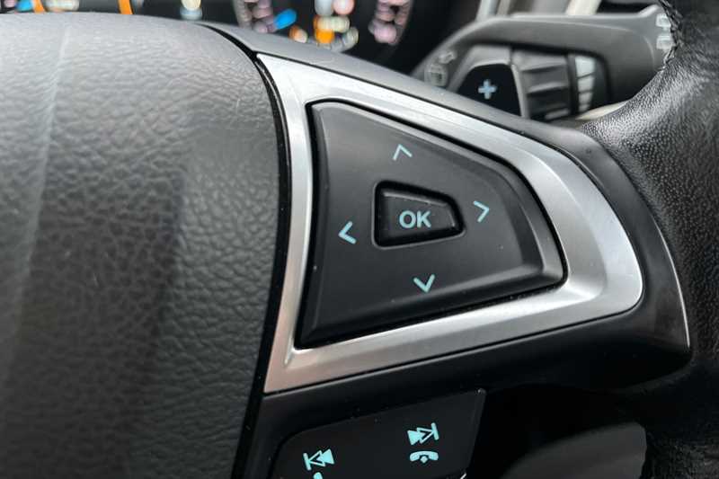 Used Ford Mondeo 2016 for sale - 76956791: Photo 22