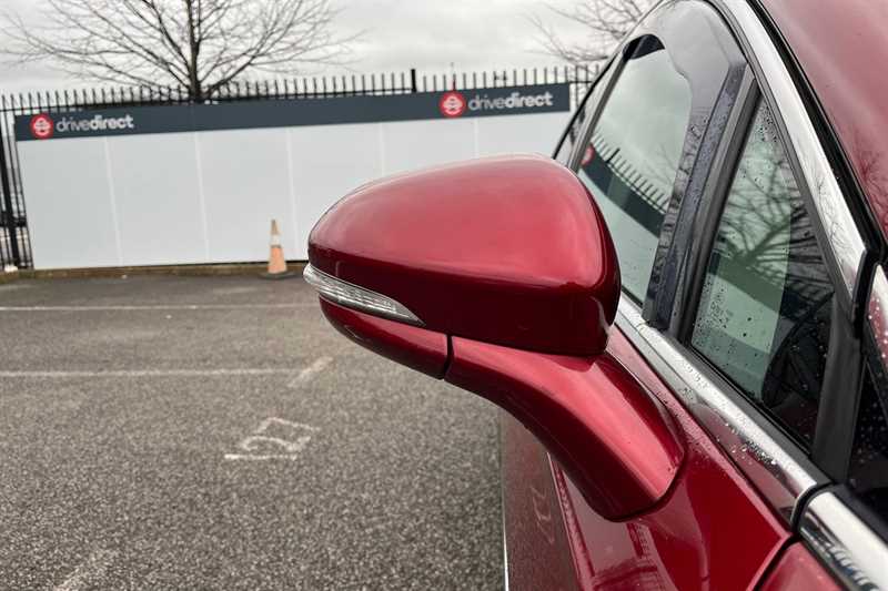 Used Ford Mondeo 2016 for sale - 76956791: Photo 34