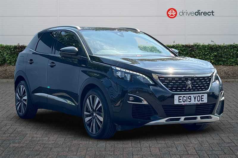 Used Peugeot 3008 2019 for sale - 76775834: Photo 1