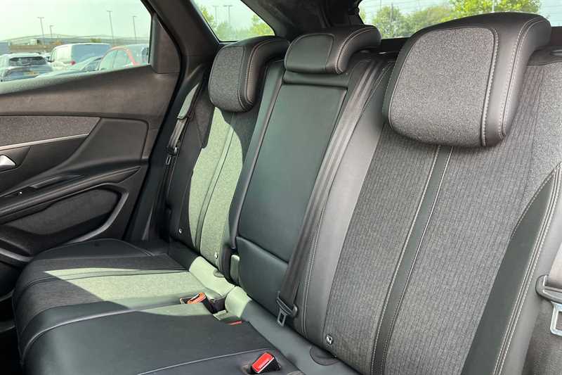 Used Peugeot 3008 2019 for sale - 76775834: Photo 24