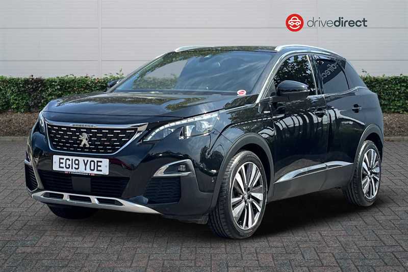 Used Peugeot 3008 2019 for sale - 76775834: Photo 7