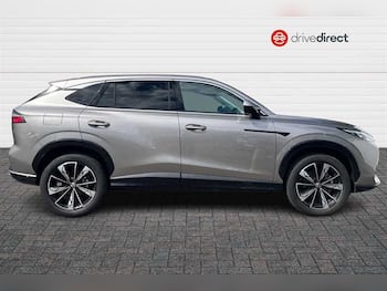 Used MG MG HS 2025 for sale - 79416150: Photo