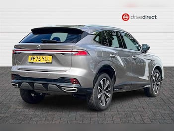 Used MG MG HS 2025 for sale - 79416150: Photo