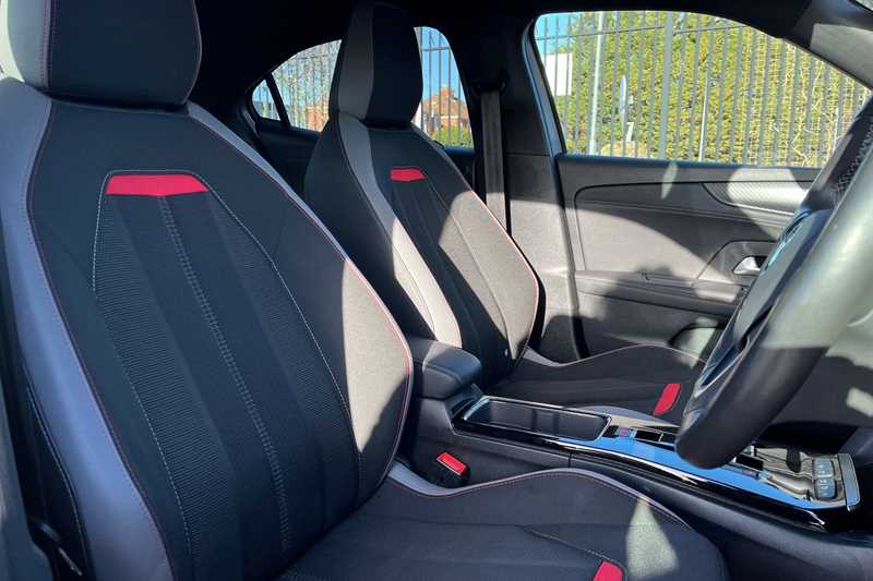 Used Vauxhall Mokka 2022 for sale - 77309241: Photo 23