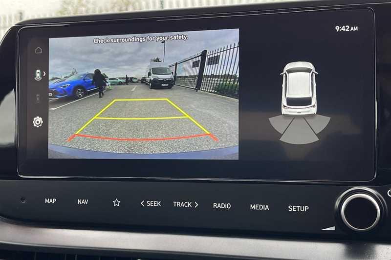 Used Hyundai i20 2024 for sale - 77296226: Photo 19