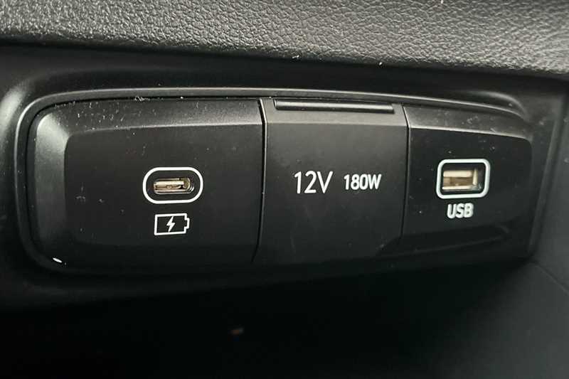 Used Hyundai i20 2024 for sale - 77296226: Photo 44