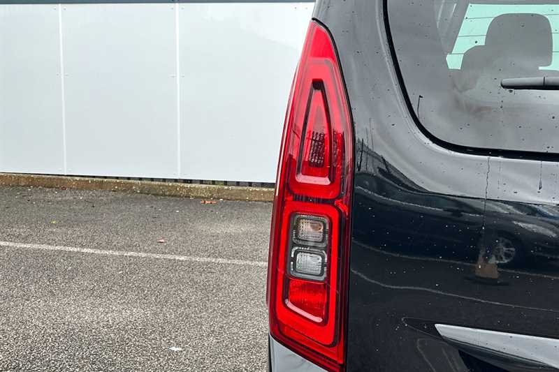 Used Vauxhall Combo Life 2024 for sale - 77828006: Photo 31