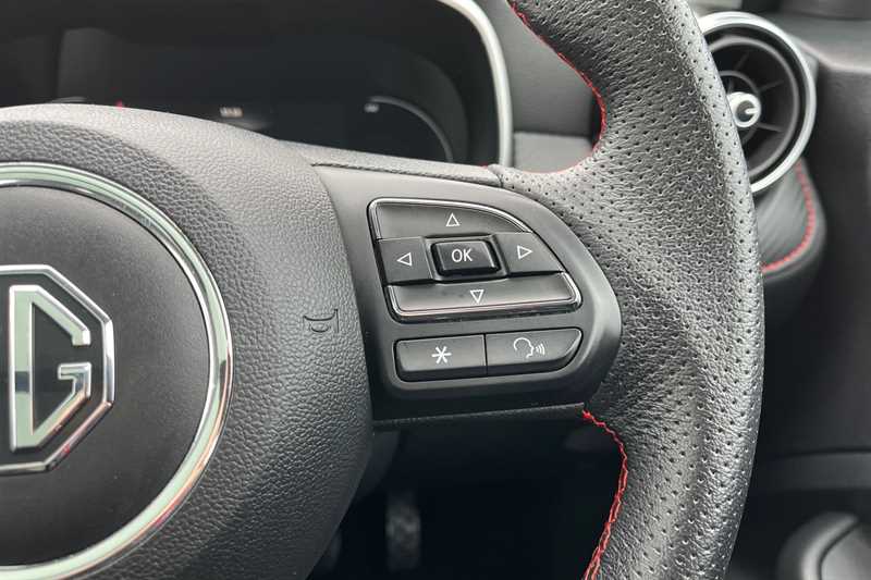 Used MG MG ZS 2022 for sale - 78174349: Photo 22