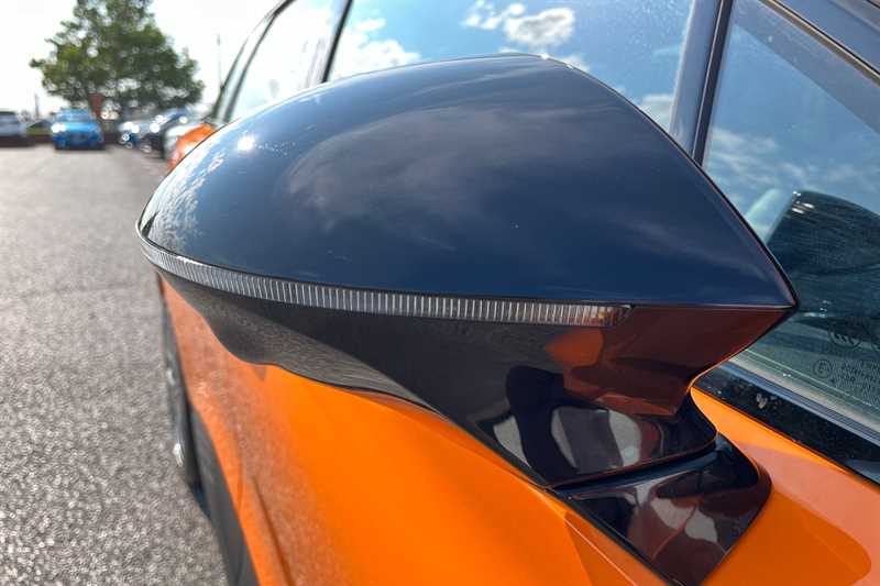 Used MG MG4 2025 for sale - 77788398: Photo 35