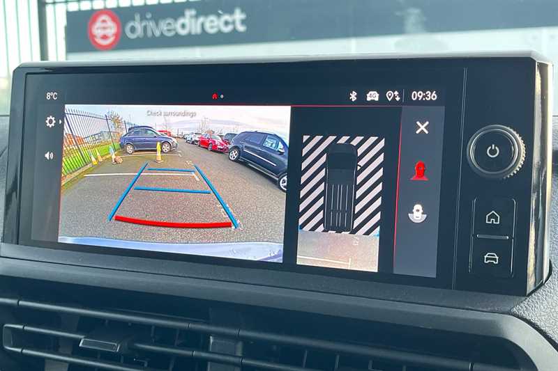 Used Vauxhall Vivaro 2024 for sale - 76733431: Photo 19