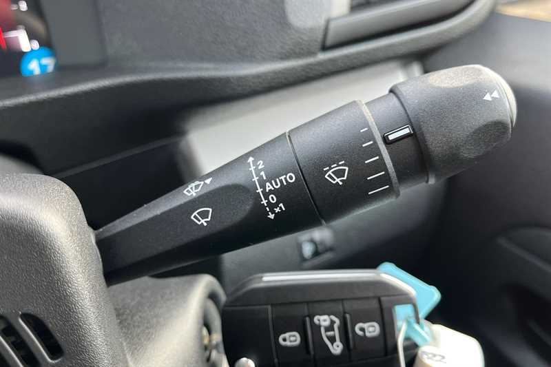 Used Vauxhall Vivaro 2024 for sale - 76733431: Photo 26