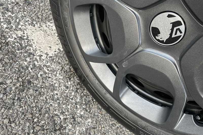 Used Vauxhall Vivaro 2024 for sale - 76733431: Photo 41