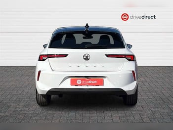 Used Vauxhall Astra 2026 for sale - 79488024: Photo