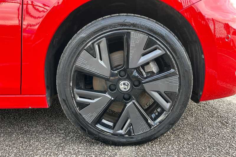 Used Vauxhall Corsa 2022 for sale - 77788482: Photo 11