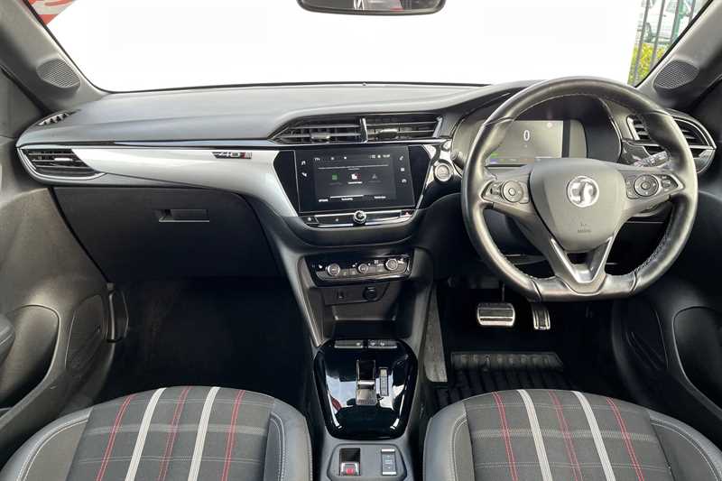 Used Vauxhall Corsa 2022 for sale - 77788482: Photo 13