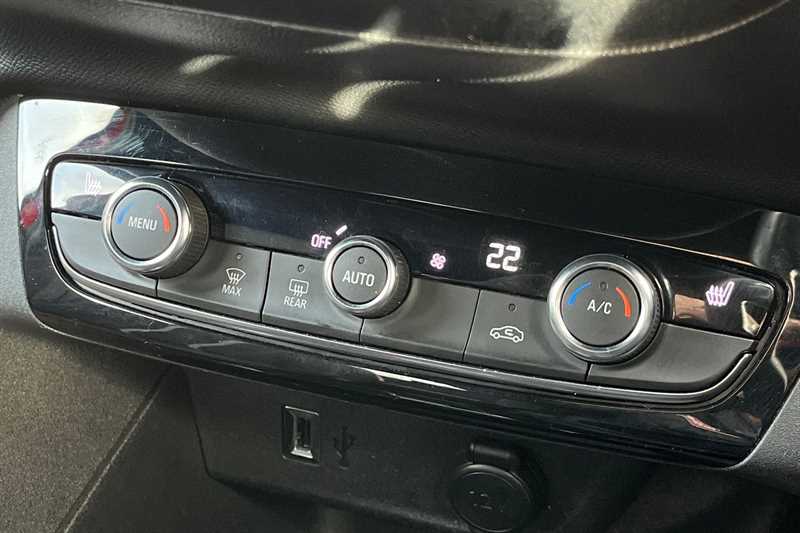 Used Vauxhall Corsa 2022 for sale - 77788482: Photo 15