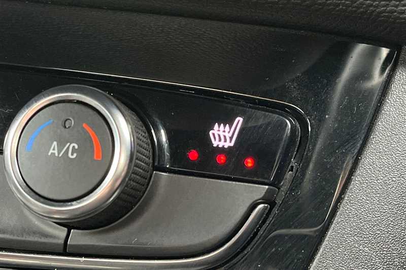 Used Vauxhall Corsa 2022 for sale - 77788482: Photo 39